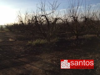 PARCELA EN VENTA EN ENTRERRIOS