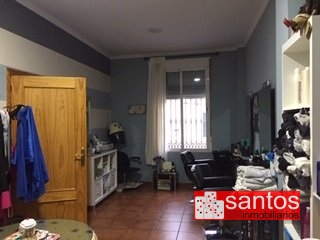 CASA EN VENTA EN DON BENITO (SAN SEBASTIÁN)