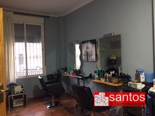 CASA EN VENTA EN DON BENITO (SAN SEBASTIÁN)