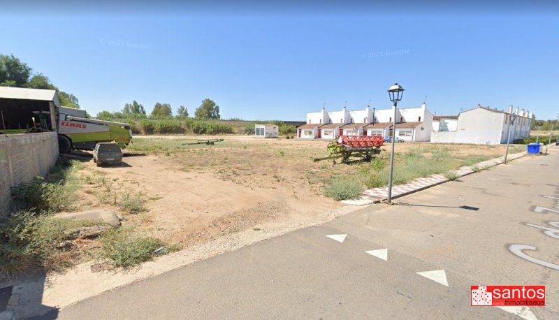 SOLAR EN VENTA EN VALDETORRES