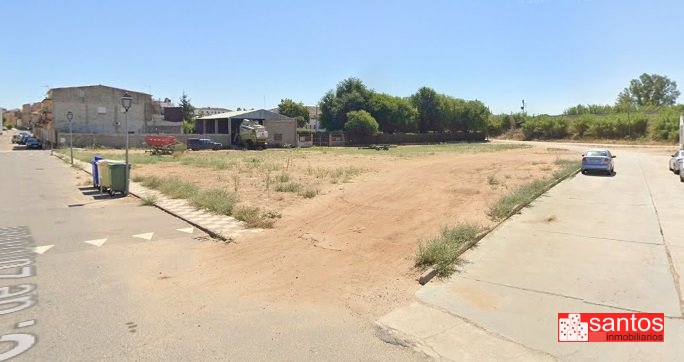 SOLAR EN VENTA EN VALDETORRES
