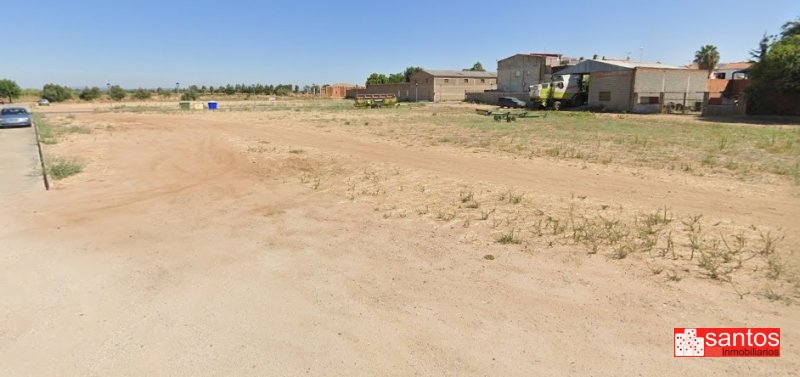 SOLAR EN VENTA EN VALDETORRES