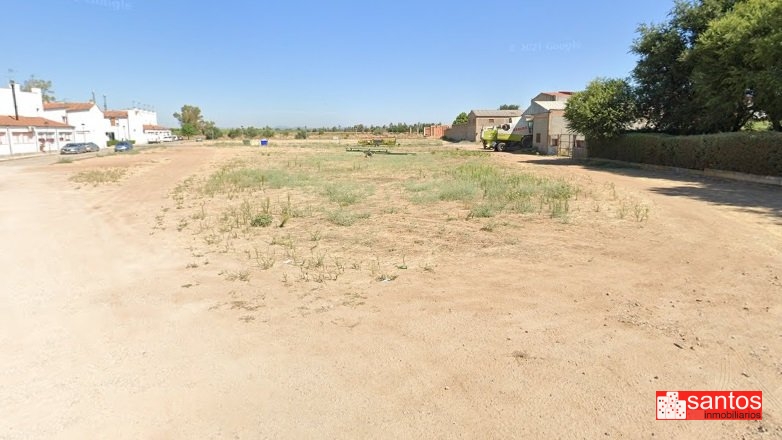 SOLAR EN VENTA EN VALDETORRES