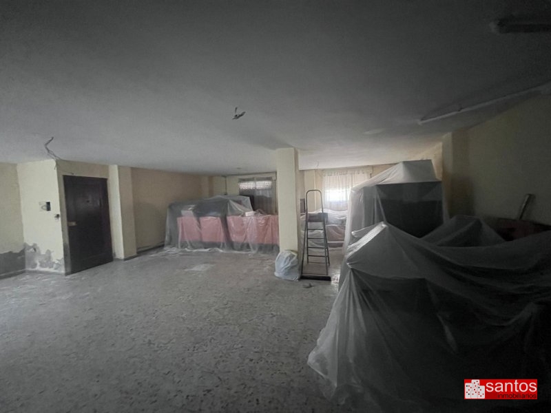 PISO EN VENTA EN DON BENITO (SEMICENTRO)