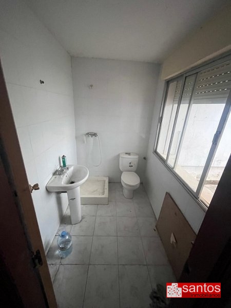 PISO EN VENTA EN DON BENITO (SEMICENTRO)