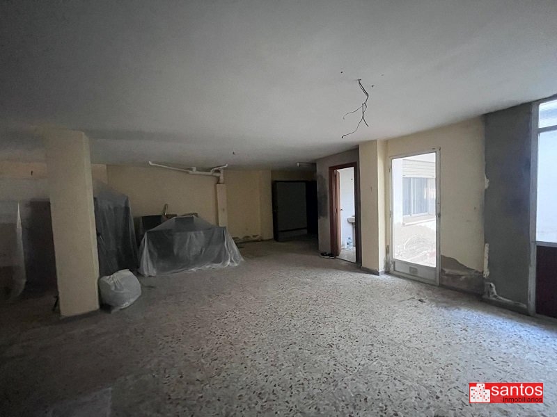 PISO EN VENTA EN DON BENITO (SEMICENTRO)