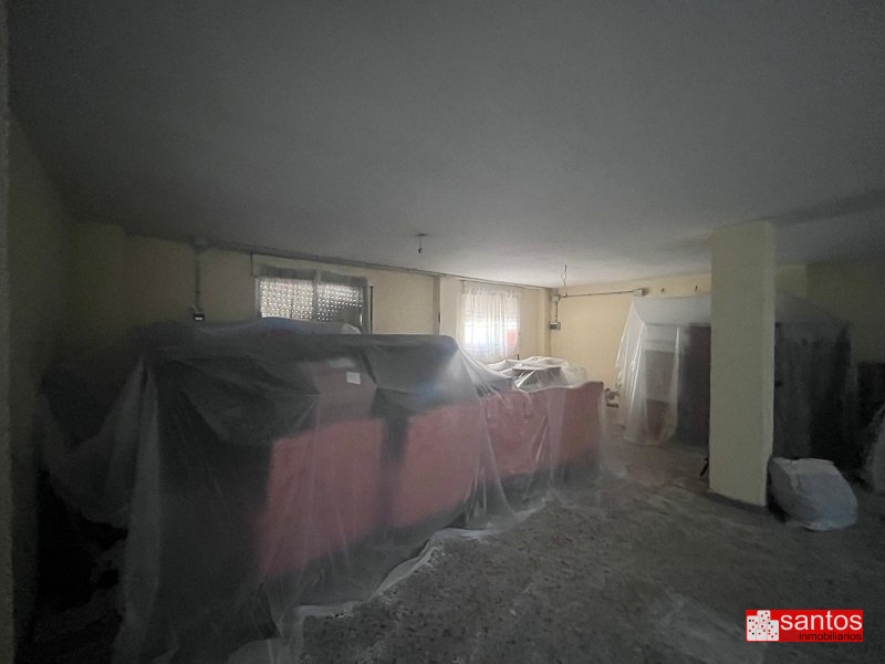 PISO EN VENTA EN DON BENITO (SEMICENTRO)