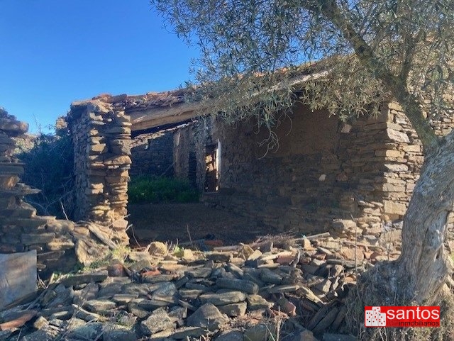 FINCA EN VENTA EN CAMPANARIO