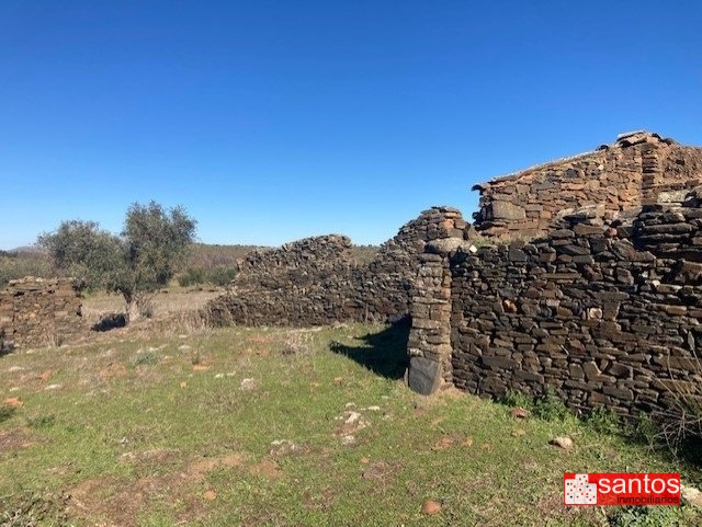 FINCA EN VENTA EN CAMPANARIO