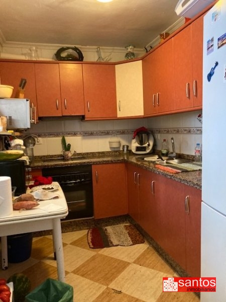 CASA EN VENTA EN MIAJADAS