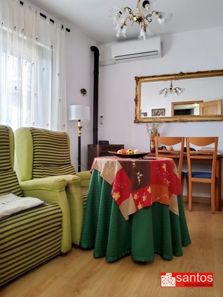 DÚPLEX EN VENTA EN SIRUELA