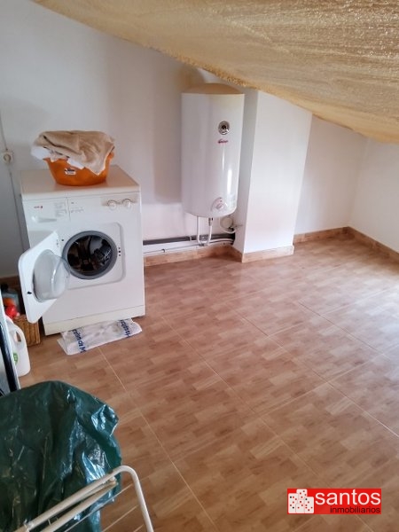 DÚPLEX EN VENTA EN SIRUELA