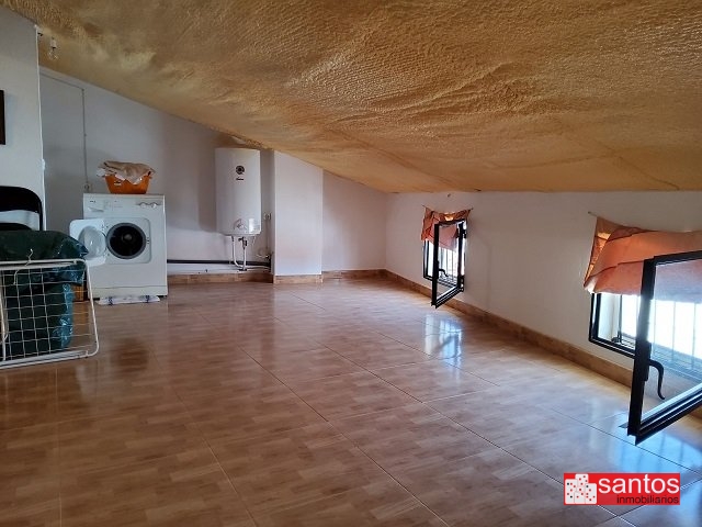 DÚPLEX EN VENTA EN SIRUELA