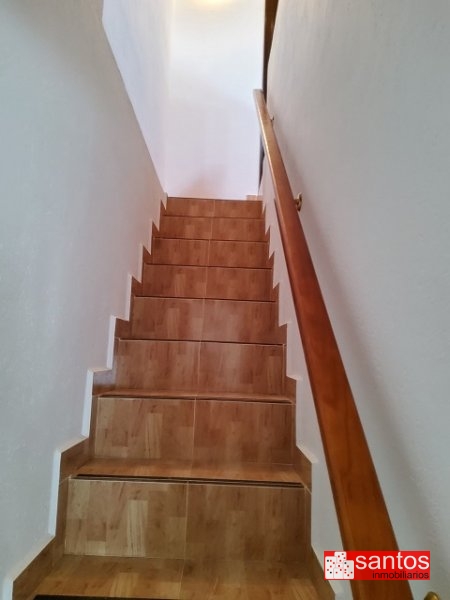 DÚPLEX EN VENTA EN SIRUELA