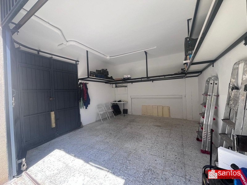GARAJE EN VENTA EN DON BENITO (AVDA. DE CÓRDOBA)