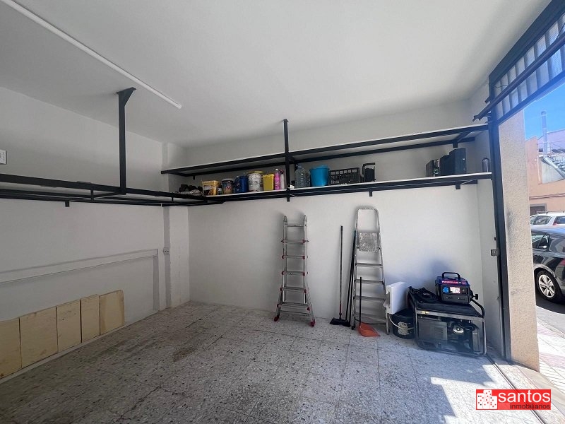 GARAJE EN VENTA EN DON BENITO (AVDA. DE CÓRDOBA)