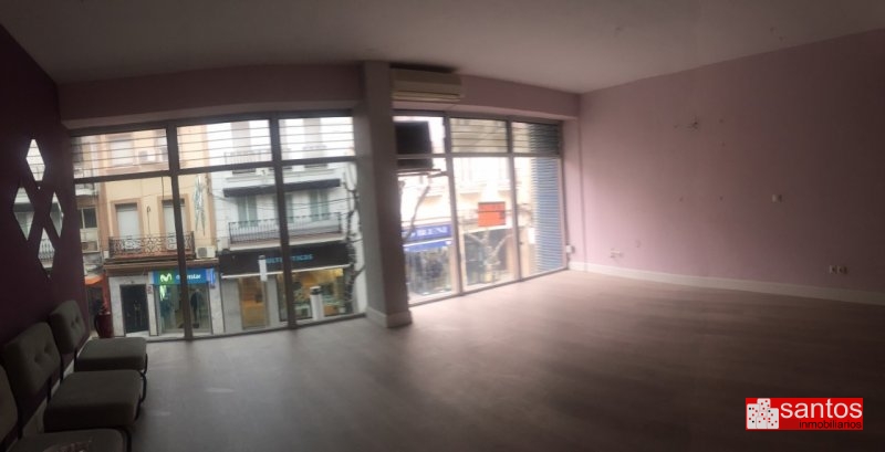 LOCAL EN VENTA EN DON BENITO (AVDA. DE LA CONSTITUCIÓN)