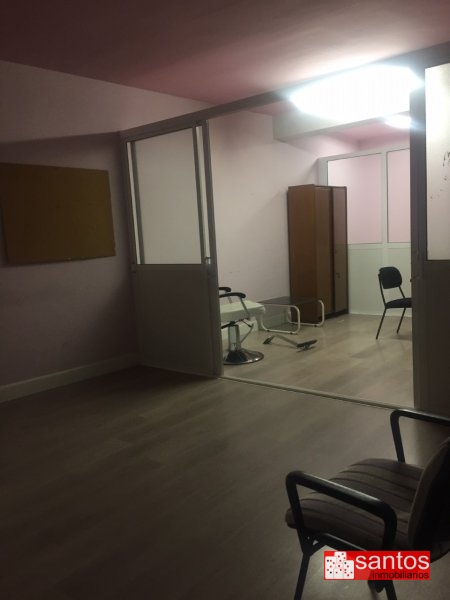 LOCAL EN VENTA EN DON BENITO (AVDA. DE LA CONSTITUCIÓN)