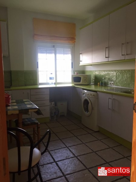 PISO EN VENTA EN ZALAMEA DE LA SERENA