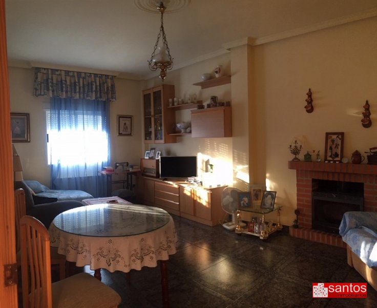 PISO EN VENTA EN ZALAMEA DE LA SERENA