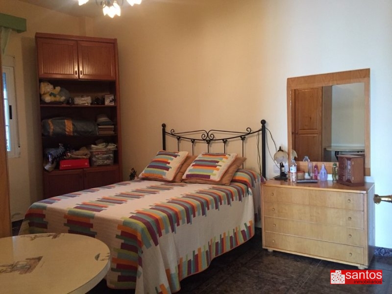 PISO EN VENTA EN ZALAMEA DE LA SERENA
