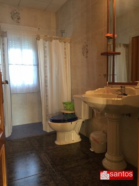 PISO EN VENTA EN ZALAMEA DE LA SERENA