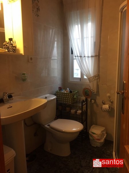 PISO EN VENTA EN ZALAMEA DE LA SERENA
