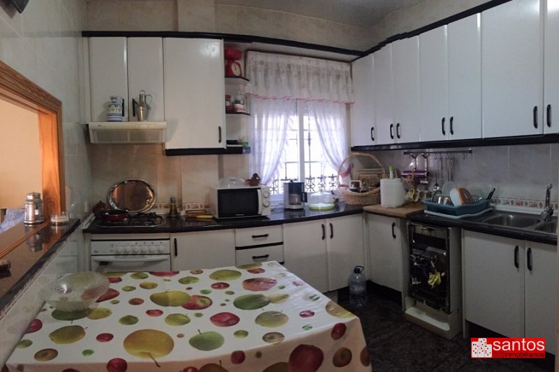 PISO EN VENTA EN ZALAMEA DE LA SERENA