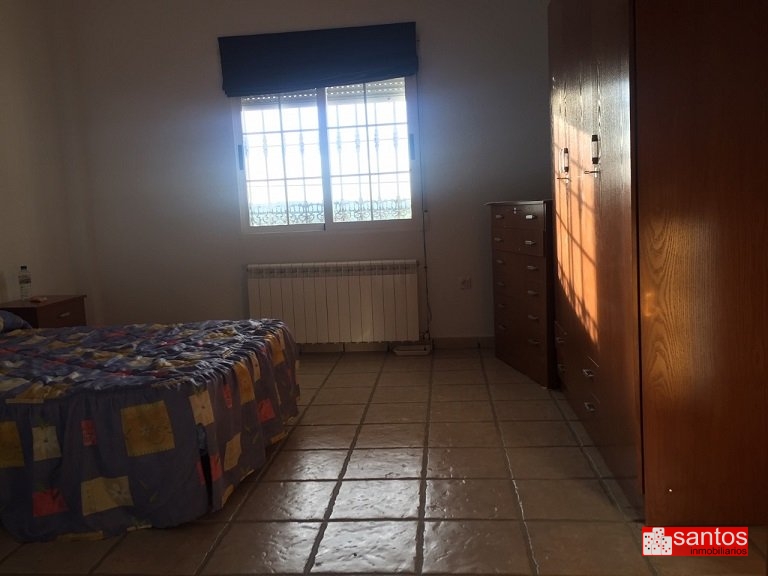 PISO EN VENTA EN ZALAMEA DE LA SERENA