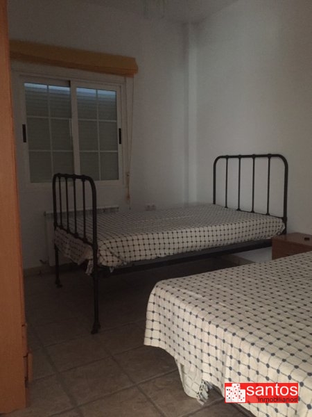 PISO EN VENTA EN ZALAMEA DE LA SERENA