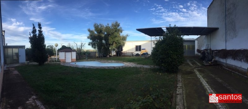 PISO EN VENTA EN ZALAMEA DE LA SERENA