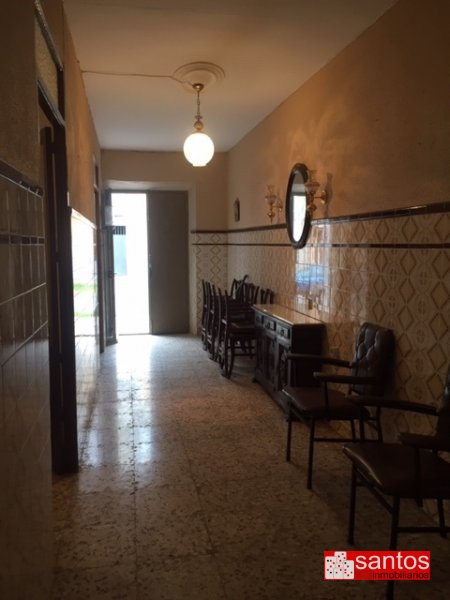CASA EN VENTA EN VILLANUEVA DE LA SERENA