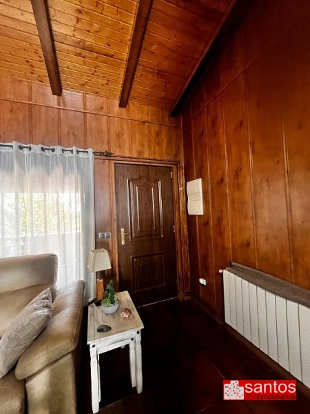 CASA EN VENTA EN EL TORVISCAL