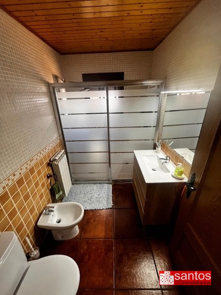 CASA EN VENTA EN EL TORVISCAL