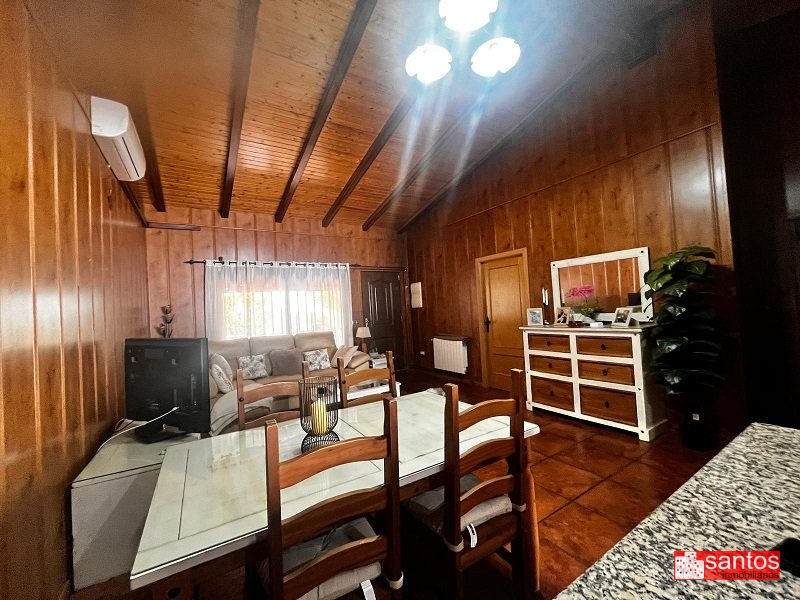 CASA EN VENTA EN EL TORVISCAL