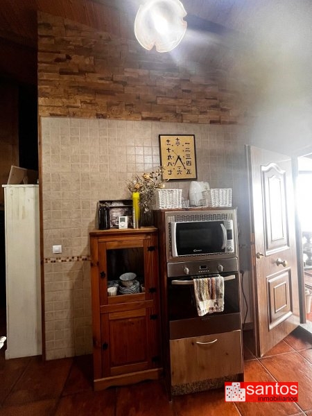 CASA EN VENTA EN EL TORVISCAL