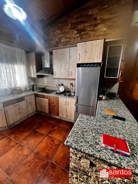 CASA EN VENTA EN EL TORVISCAL