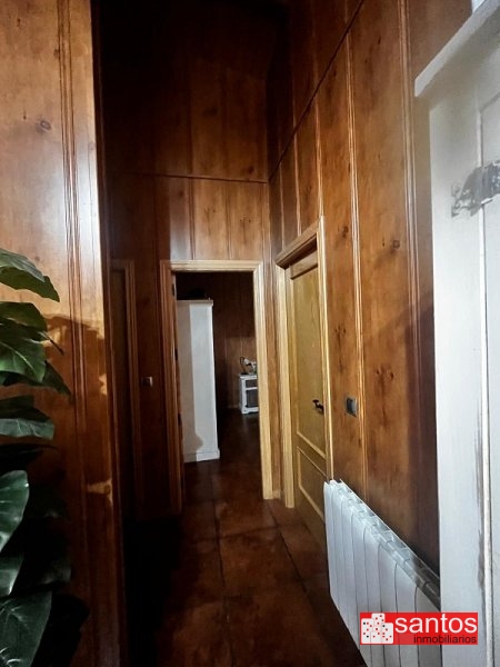 CASA EN VENTA EN EL TORVISCAL