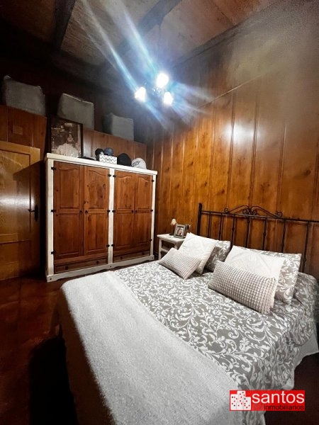 CASA EN VENTA EN EL TORVISCAL