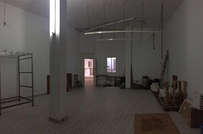 LOCAL EN ALQUILER EN DON BENITO (SAN GREGORIO)