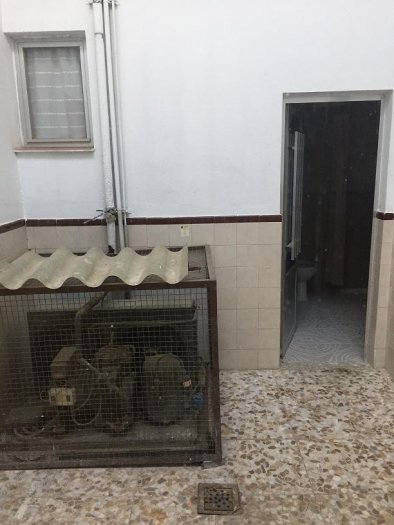 LOCAL EN ALQUILER EN DON BENITO (SAN GREGORIO)