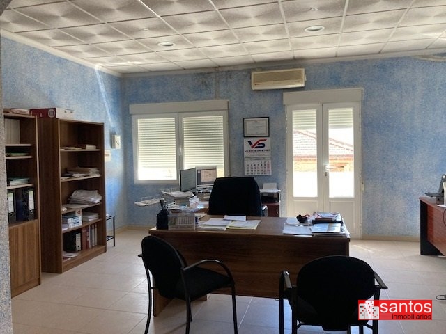PISO EN VENTA EN DON BENITO (CENTRO)