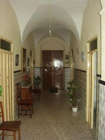 CASA EN VENTA EN RENA