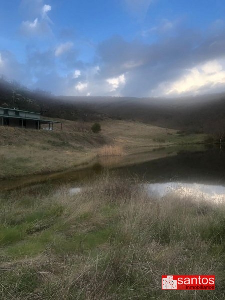 FINCA EN VENTA EN BERZOCANA