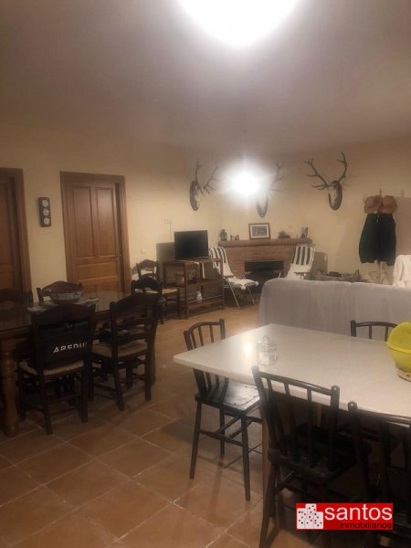 FINCA EN VENTA EN BERZOCANA