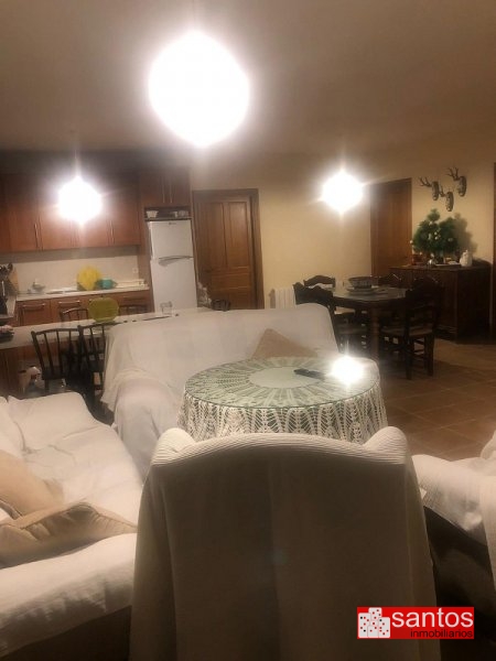 FINCA EN VENTA EN BERZOCANA