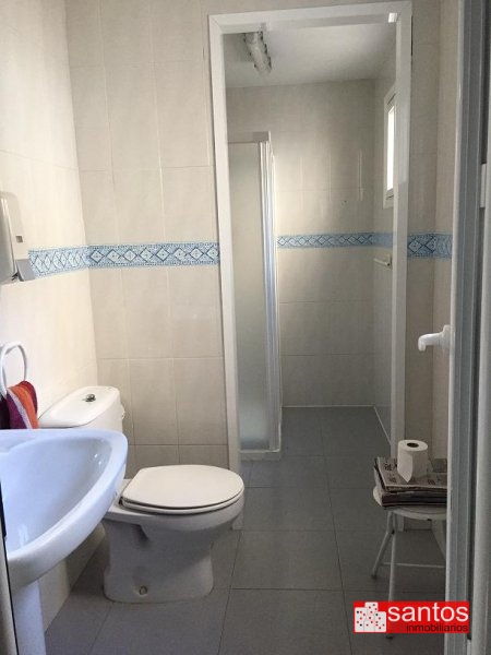 CASA EN VENTA EN DON BENITO (SAN GREGORIO)