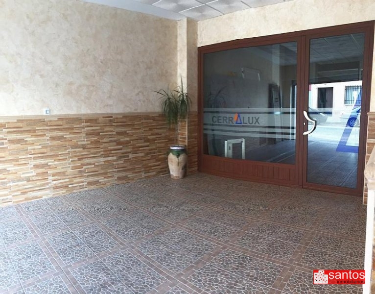 CASA EN VENTA EN DON BENITO (SAN GREGORIO)