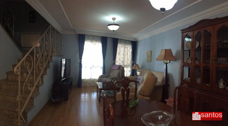CASA EN VENTA EN DON BENITO (SAN GREGORIO)