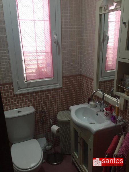 CASA EN VENTA EN DON BENITO (SAN GREGORIO)